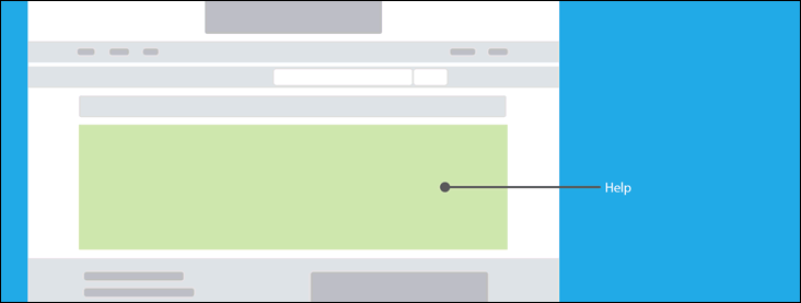 CMS Help