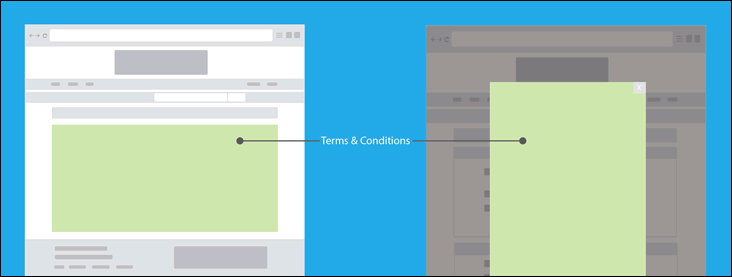 CMS TermsConditions