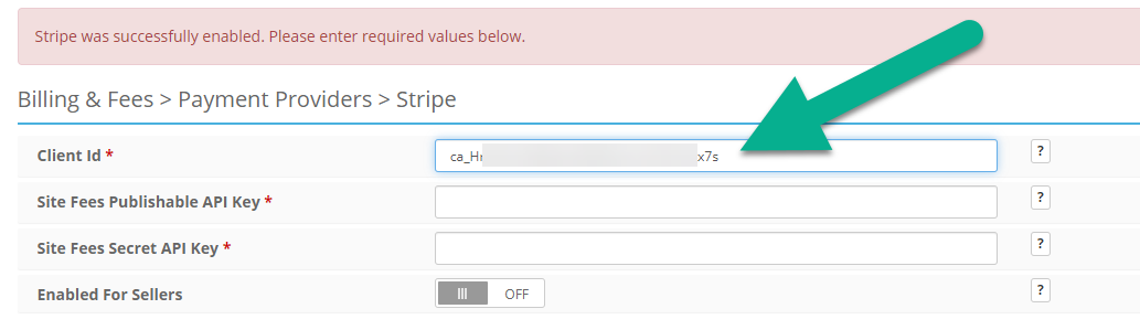 Stripe