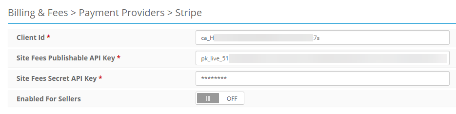 Stripe