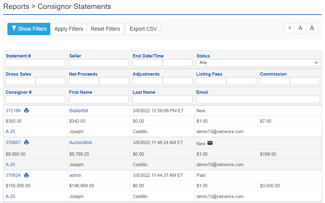 ACP Rpt ConState
