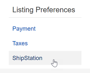 ShipStation
