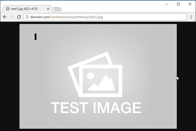 ImportCSV