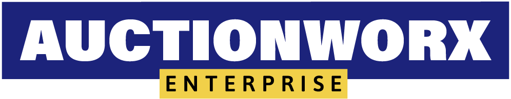 AuctionWorx Enterprise Auction Software