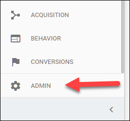 Admin option