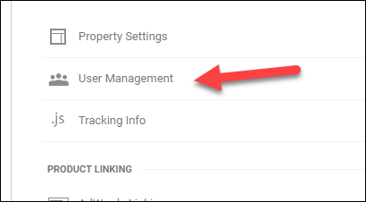 User Management